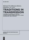 book: Traditions in Transmission