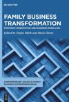 book: Family Business Transformation