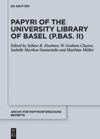 book: Papyri of the University Library of Basel (P.Bas. II)