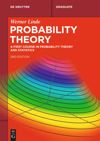 book: Probability Theory