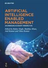 book: Artificial Intelligence Enabled Management