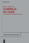 book: Cherilo di Iaso