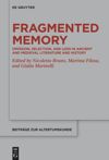 book: Fragmented Memory