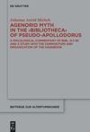 book: Agenorid Myth in the ›Bibliotheca‹ of Pseudo-Apollodorus