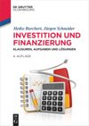 book: Investition und Finanzierung