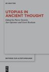 book: Utopias in Ancient Thought