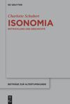 book: Isonomia