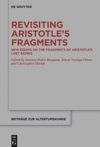 book: Revisiting Aristotle’s Fragments