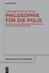 book: Philosophie für die Polis