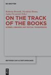 book: On the Track of the Books