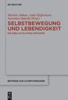 book: Selbstbewegung und Lebendigkeit