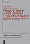 book: Philostrats Apollonios und seine Welt