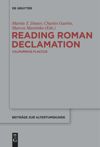 book: Reading Roman Declamation - Calpurnius Flaccus