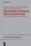 book: Reading Roman Declamation