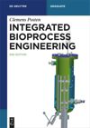 book: Integrated Bioprocess Engineering