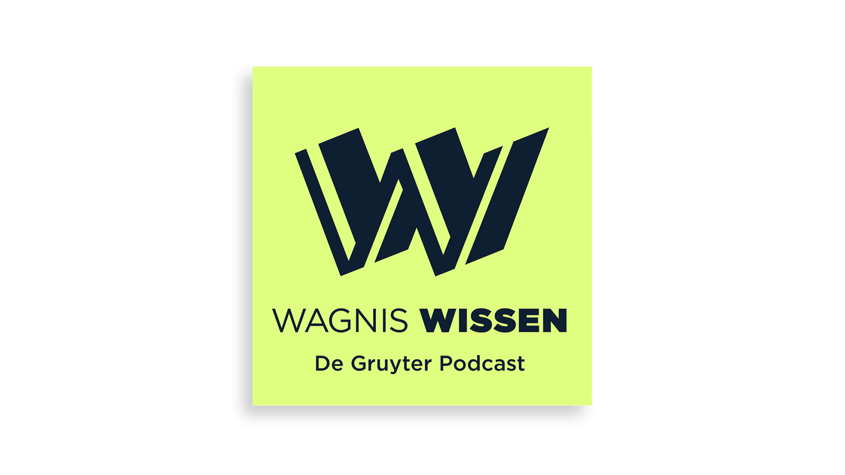 Wagnis Wissen Logo