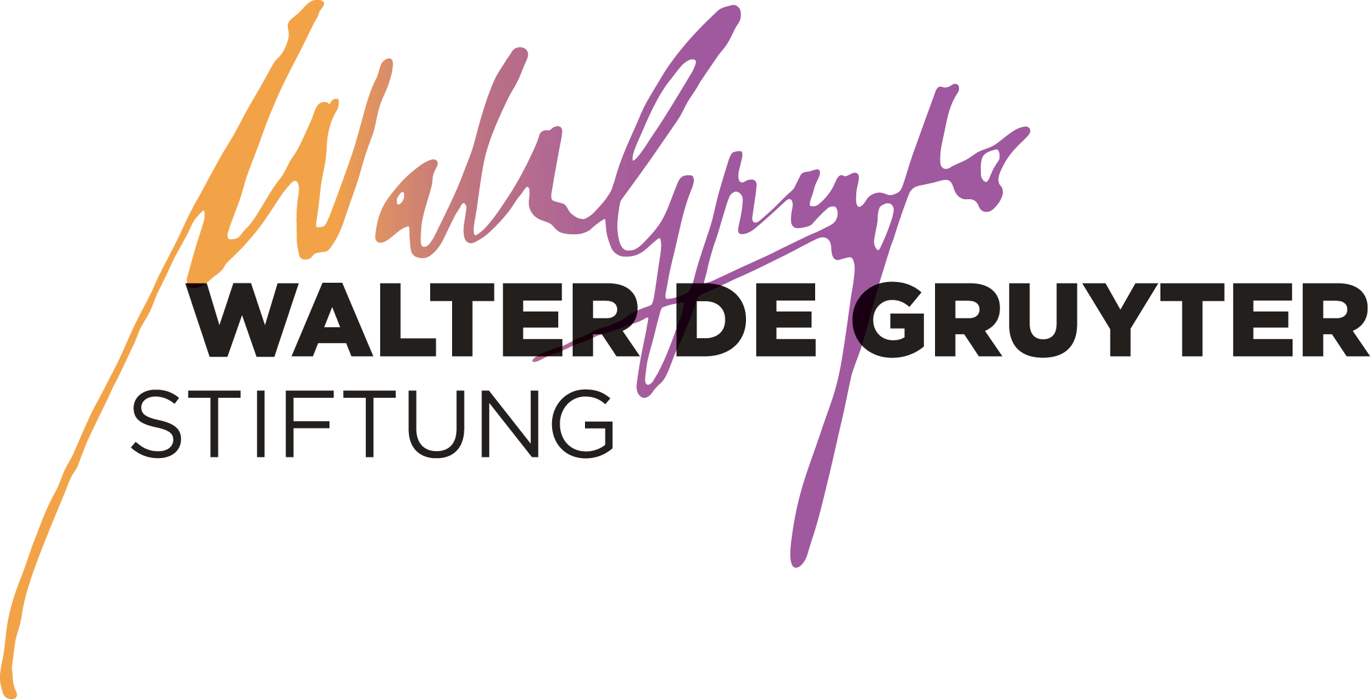 Logo Stiftung